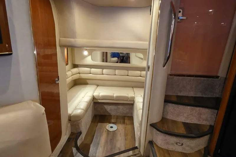 Slide: The Image of Sea Ray Sundancer 400 1998 - 6957665