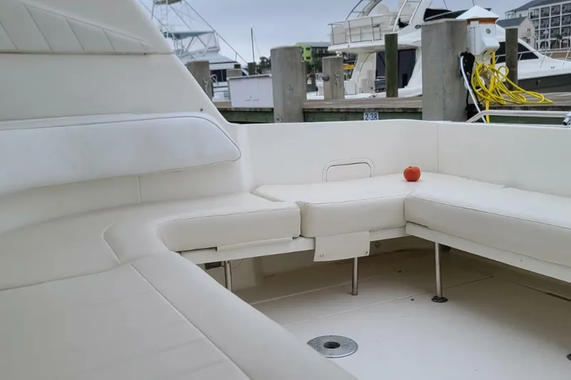 Slide: The Image of Sea Ray Sundancer 400 1998 - 7539258