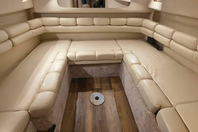 Slide: The Image of Sea Ray Sundancer 400 1998 - 6957668