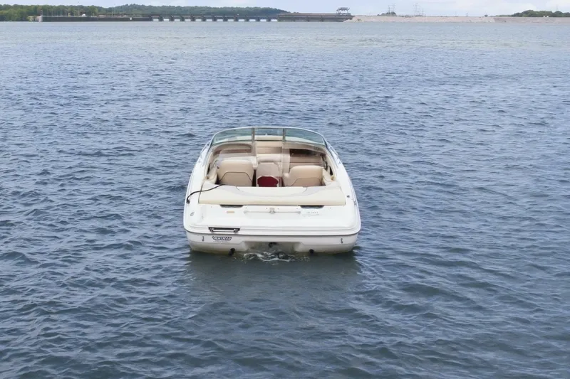 Slide: The Image of Sea Ray 230 Signature 1997 - 7243930