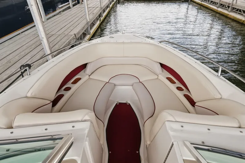 Slide: The Image of Sea Ray 230 Signature 1997 - 7244008