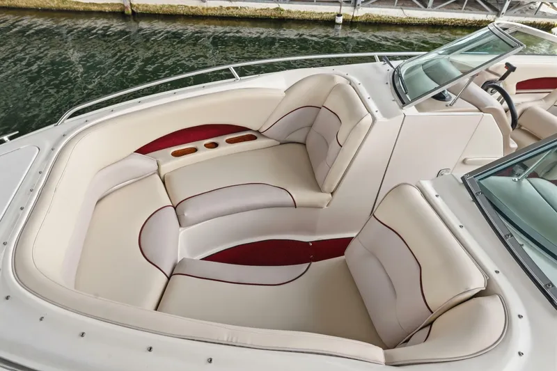 Slide: The Image of Sea Ray 230 Signature 1997 - 7153275