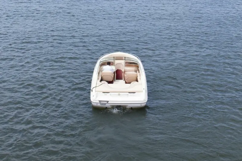 Slide: The Image of Sea Ray 230 Signature 1997 - 7153180
