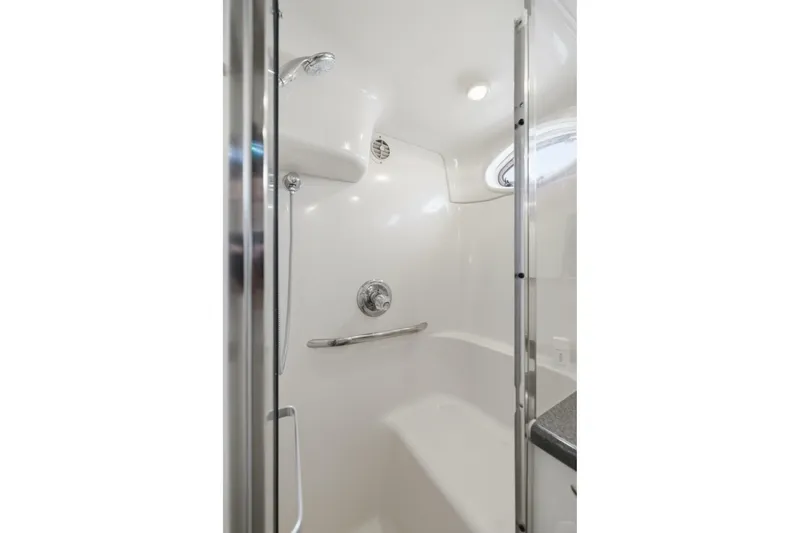 Slide: The Image of Sea Ray 370 Aft Cabin 1997 - 6958087