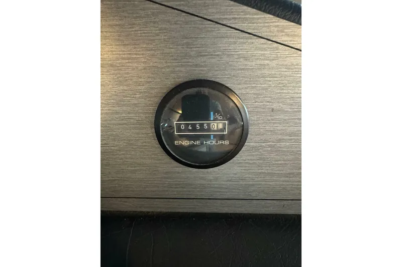 Slide: The Image of Gibson 50 Cabin Yacht 1996 - 7153294