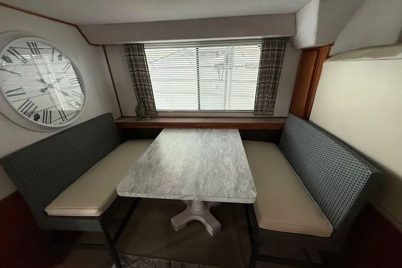 Slide: The Image of Harbor Master 52 Wide Body 1995 - 7244422