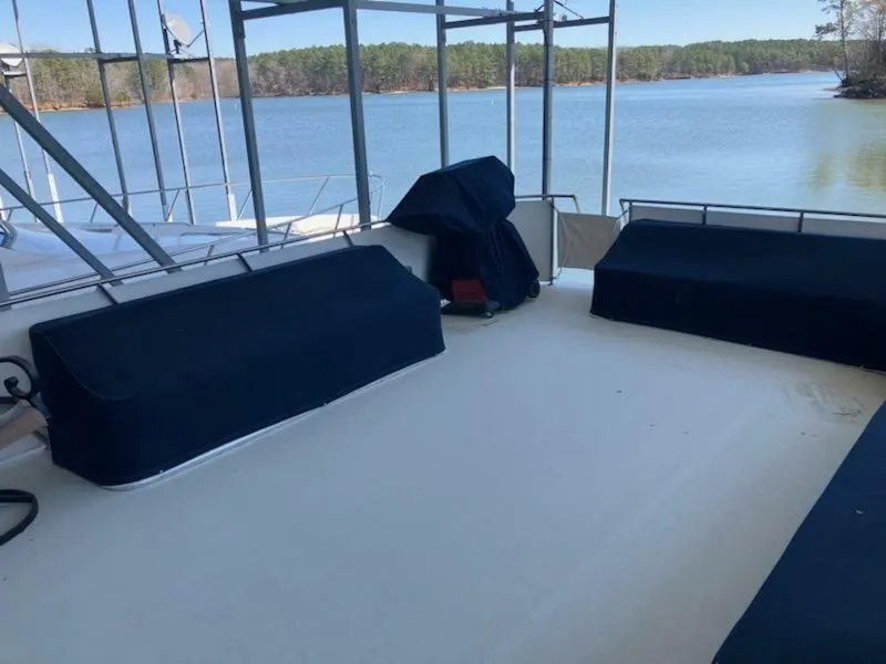 Slide: The Image of Blue Water 55' Coastal Cruiser 1989 - 7245172