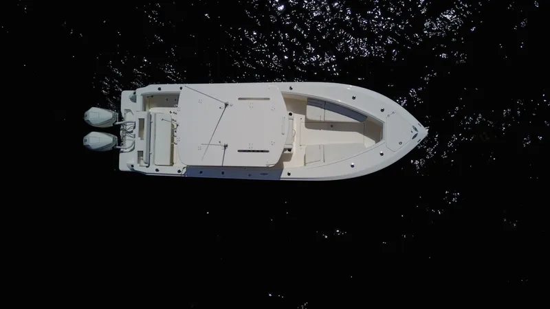 Slide: The Image of SeaVee 290B 2023 - 6916334