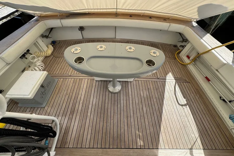 Slide: The Image of Buddy Davis 47 Convertible 1988 - 6958799
