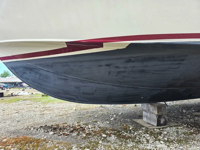 Slide: The Image of Marinette 37 Motor Yacht 1988 - 7245414