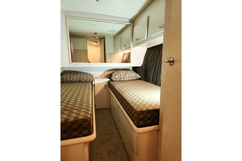 Slide: The Image of Ocean 48 Super Sport 1988 - 6959651