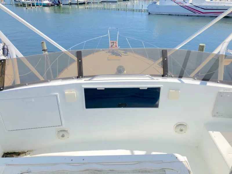 Slide: The Image of Ocean 48 Super Sport 1988 - 6959014