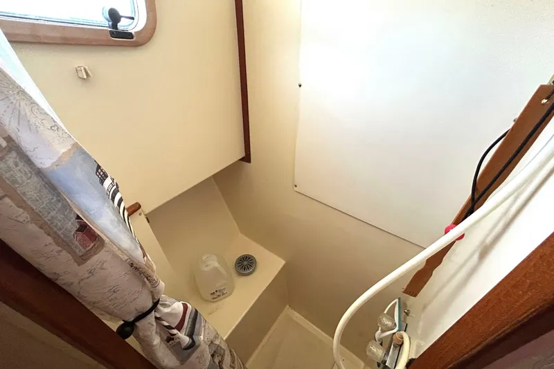 Slide: The Image of Transpacific Marine Eagle 32 Trawler 1987 - 7153462