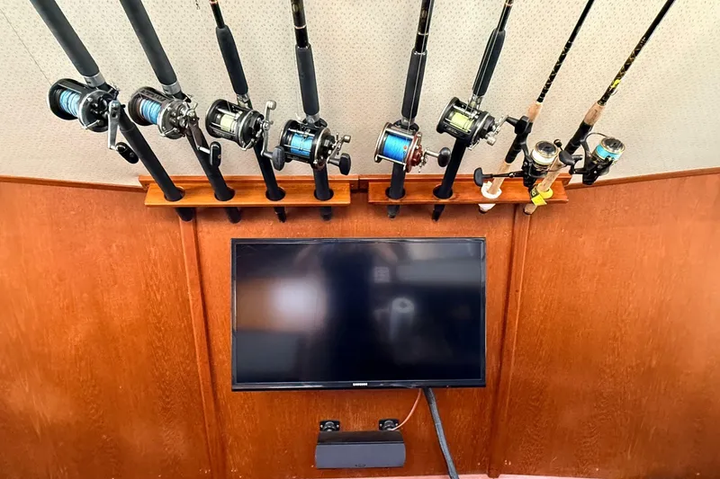 Slide: The Image of Viking 35 Convertible 1986 - 6916351