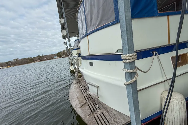 Slide: The Image of Burger Pilothouse 1956 - 6960779