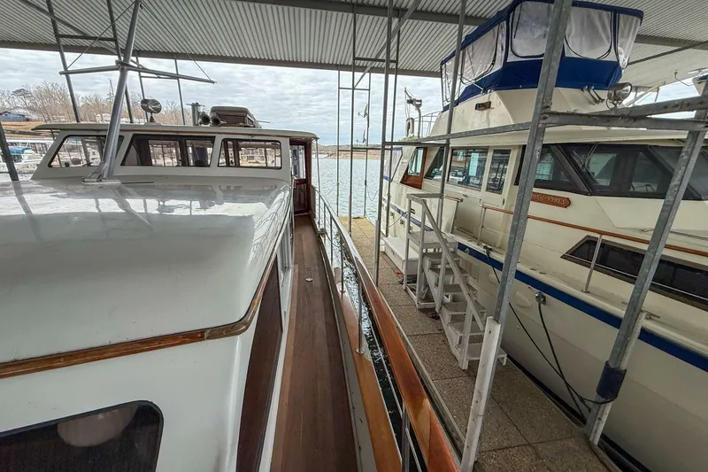 Slide: The Image of Burger Pilothouse 1956 - 7246335