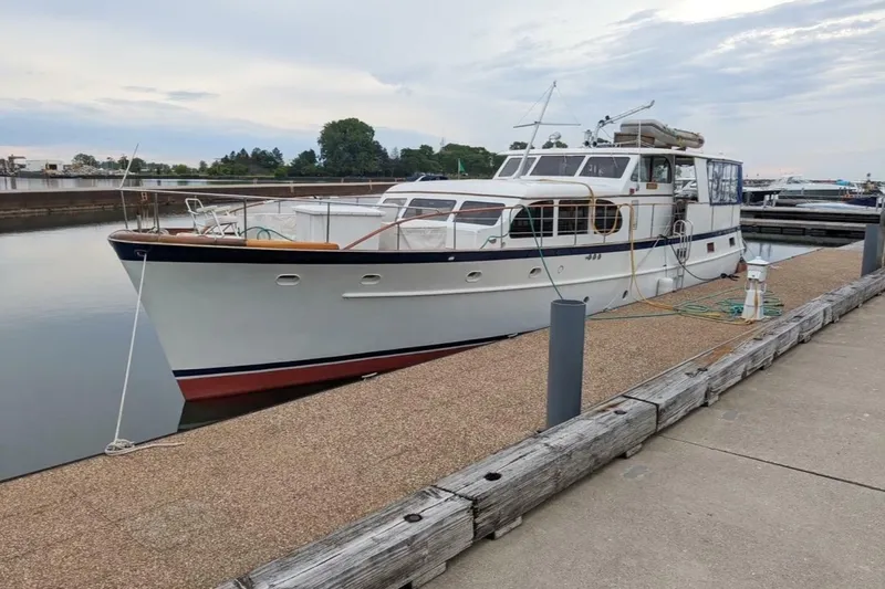 The Image of Burger Pilothouse 1956 - 7246282