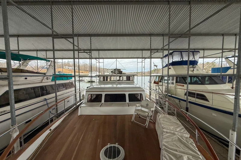Slide: The Image of Burger Pilothouse 1956 - 7246338