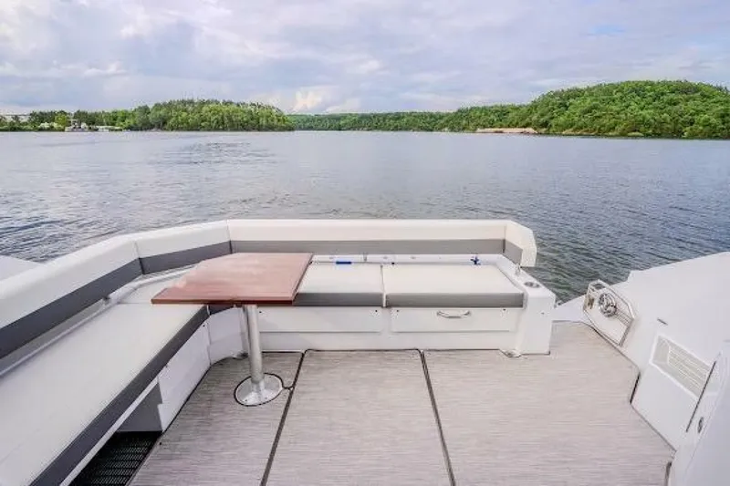 Slide: The Image of Cruisers 42 Cantius 2023 - 6942117