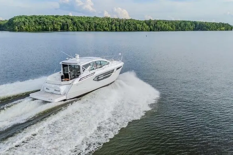 Slide: The Image of Cruisers 42 Cantius 2023 - 6942074