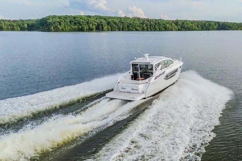 Slide: The Image of Cruisers 42 Cantius 2023 - 6942068