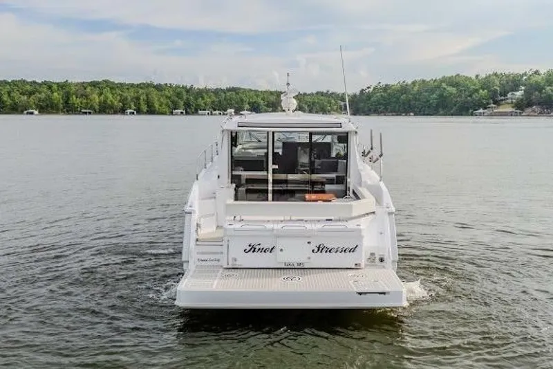 Slide: The Image of Cruisers 42 Cantius 2023 - 7229078