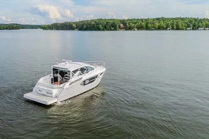 Slide: The Image of Cruisers 42 Cantius 2023 - 6942046