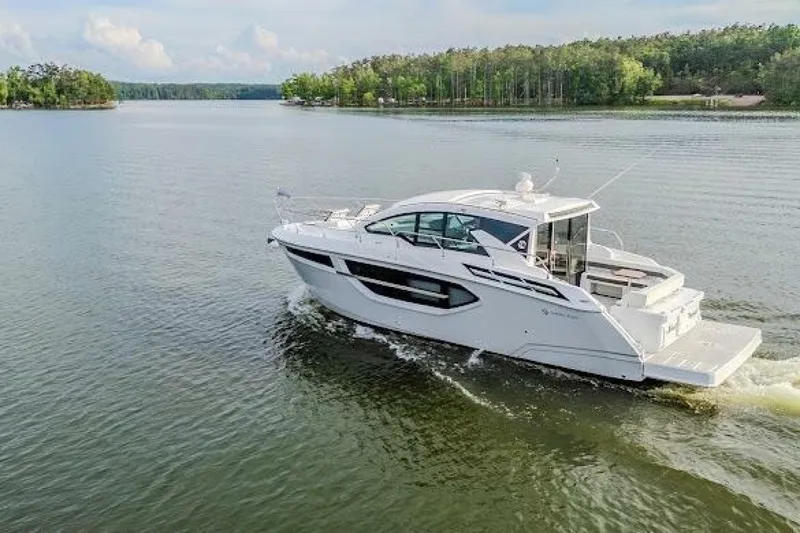 Slide: The Image of Cruisers 42 Cantius 2023 - 6942063