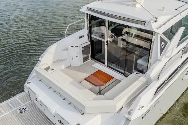 Slide: The Image of Cruisers 42 Cantius 2023 - 7229102