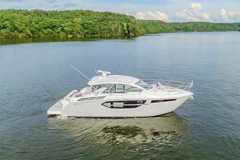 Slide: The Image of Cruisers 42 Cantius 2023 - 6942042