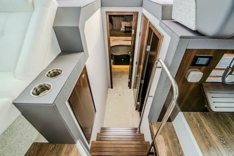 Slide: The Image of Cruisers 42 Cantius 2023 - 6942141
