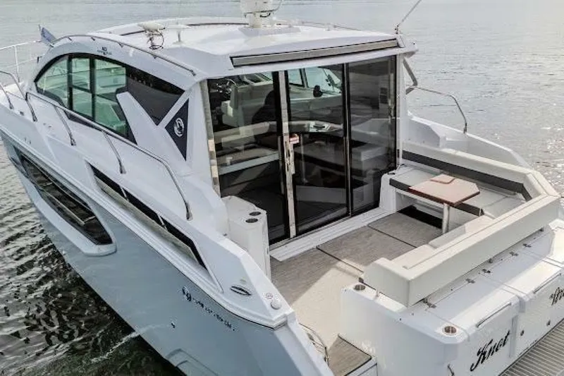 Slide: The Image of Cruisers 42 Cantius 2023 - 6942057