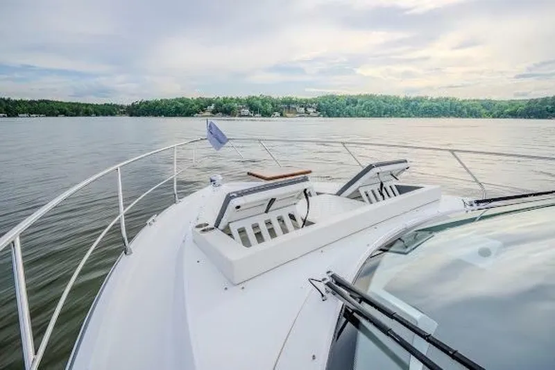 Slide: The Image of Cruisers 42 Cantius 2023 - 6942099
