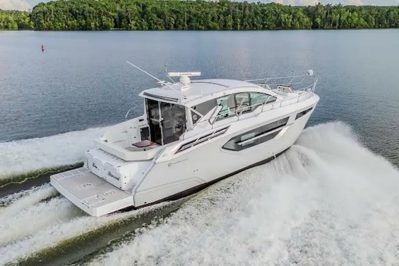 Slide: The Image of Cruisers 42 Cantius 2023 - 6942002