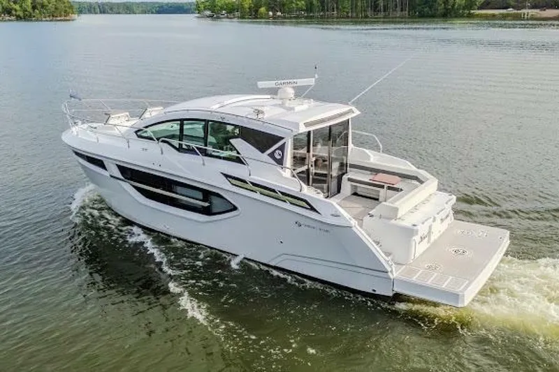 Slide: The Image of Cruisers 42 Cantius 2023 - 7229122