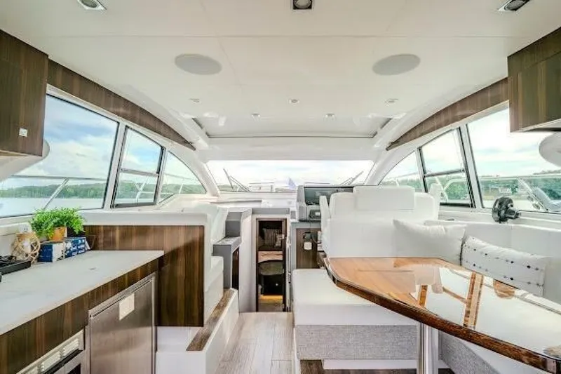 Slide: The Image of Cruisers 42 Cantius 2023 - 6942121