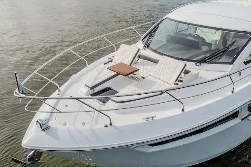 Slide: The Image of Cruisers 42 Cantius 2023 - 6942033