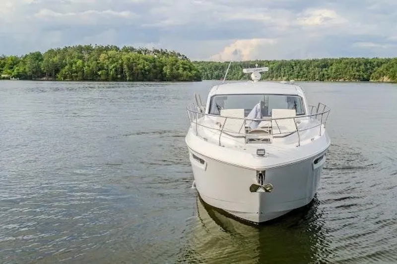 Slide: The Image of Cruisers 42 Cantius 2023 - 7229068