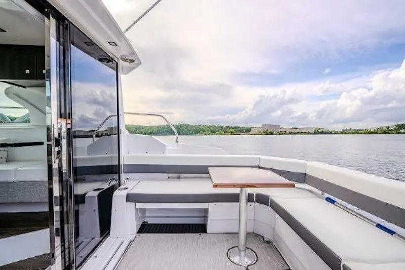 Slide: The Image of Cruisers 42 Cantius 2023 - 6942083
