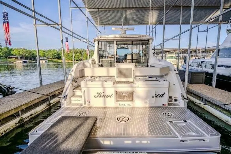 Slide: The Image of Cruisers 42 Cantius 2023 - 6942113