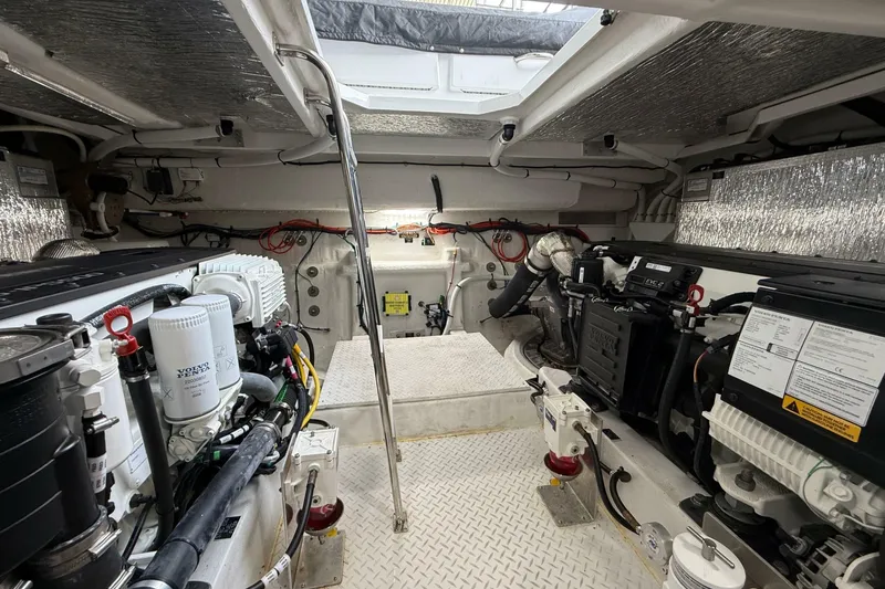 Slide: The Image of Cruisers 42 Cantius 2023 - 6942192