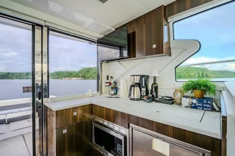 Slide: The Image of Cruisers 42 Cantius 2023 - 6942128