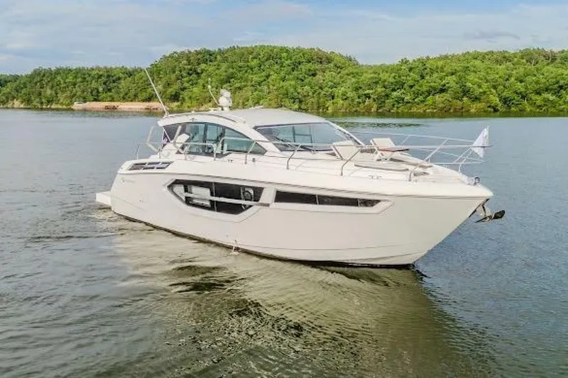Slide: The Image of Cruisers 42 Cantius 2023 - 6942014