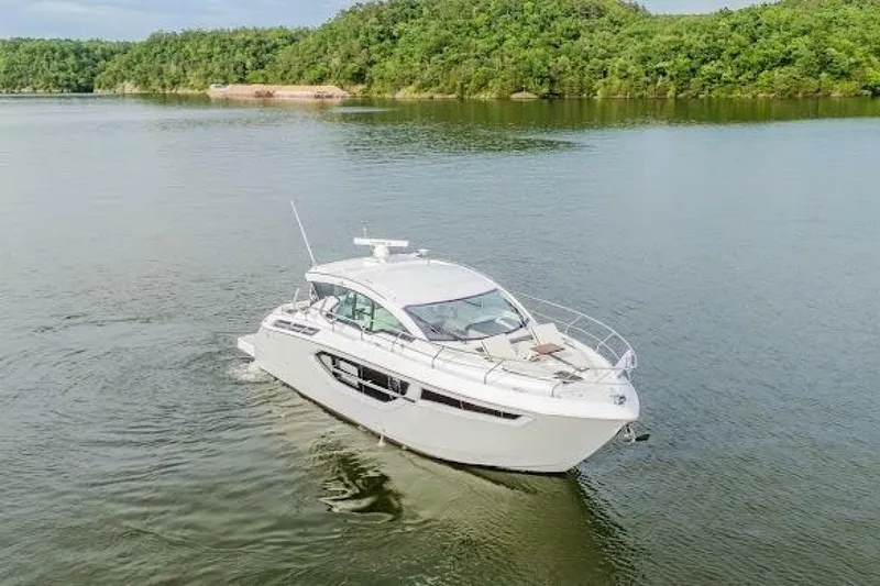 Slide: The Image of Cruisers 42 Cantius 2023 - 6942038