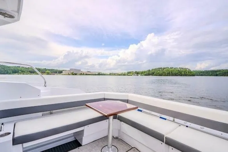 Slide: The Image of Cruisers 42 Cantius 2023 - 6942079