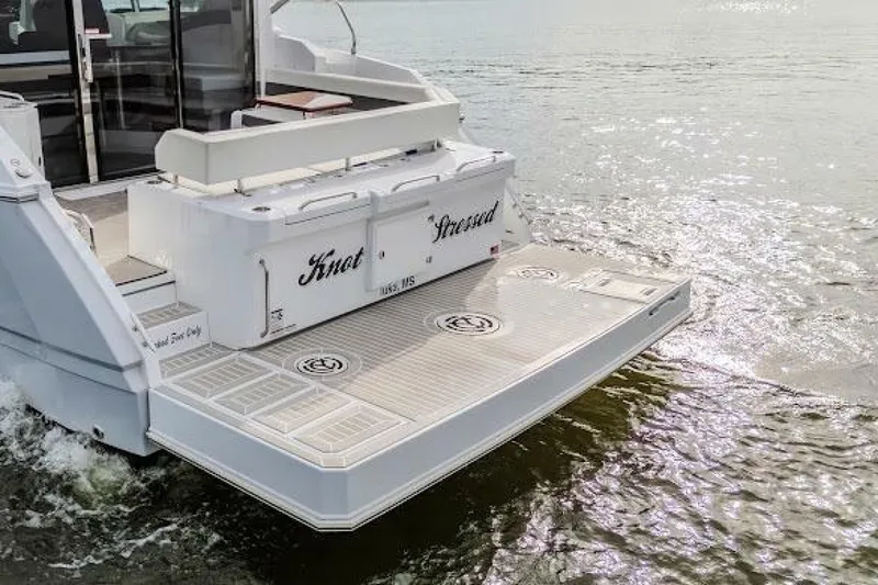 Slide: The Image of Cruisers 42 Cantius 2023 - 6942048