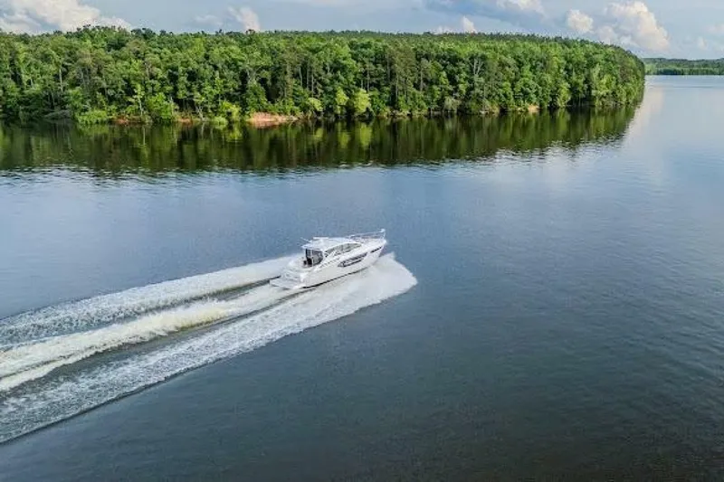 Slide: The Image of Cruisers 42 Cantius 2023 - 7229132