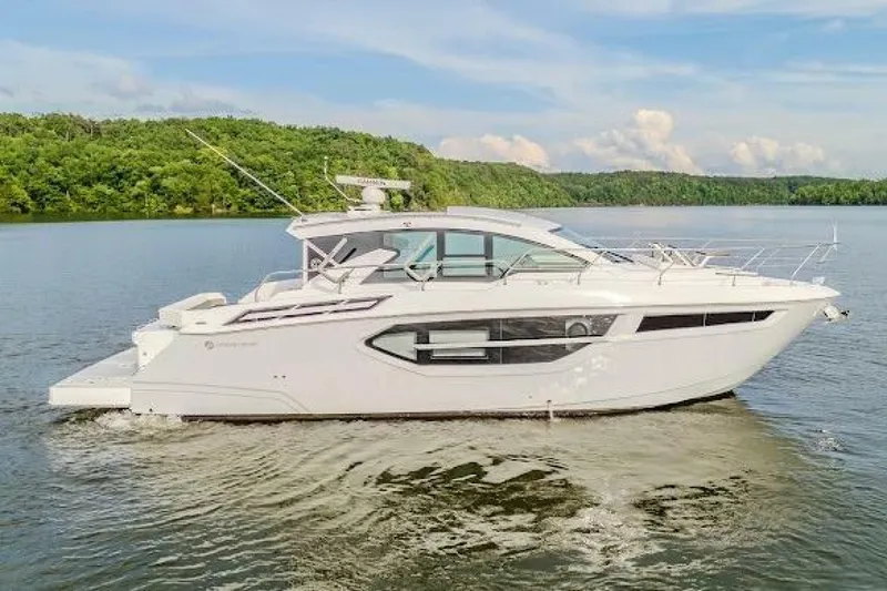Slide: The Image of Cruisers 42 Cantius 2023 - 6942018