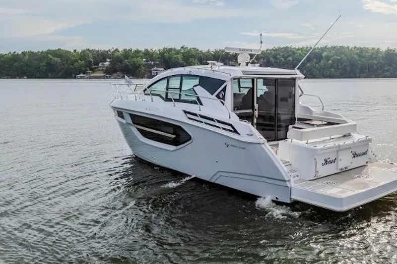 Slide: The Image of Cruisers 42 Cantius 2023 - 6942029