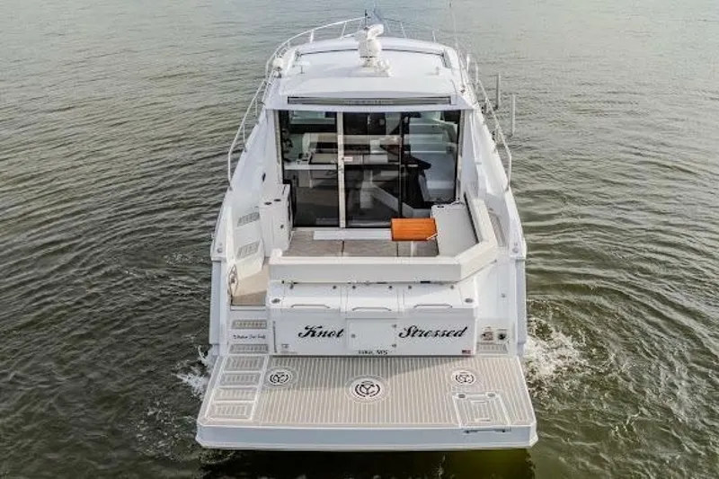Slide: The Image of Cruisers 42 Cantius 2023 - 6942050